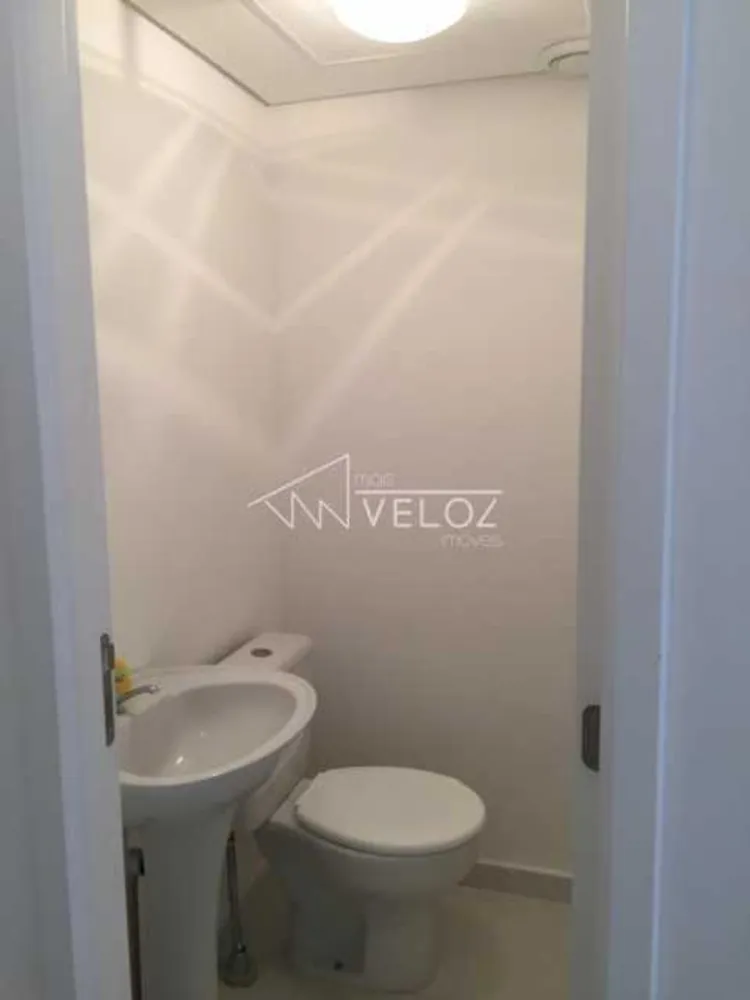 Sala-Conjunto, 22 m² - Foto 4