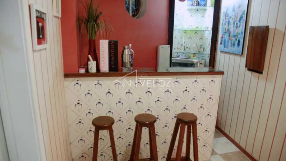 Apartamento, 4 quartos, 482 m² - Foto 3
