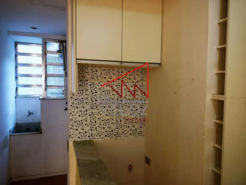 Apartamento, 1 quarto, 40 m² - Foto 11