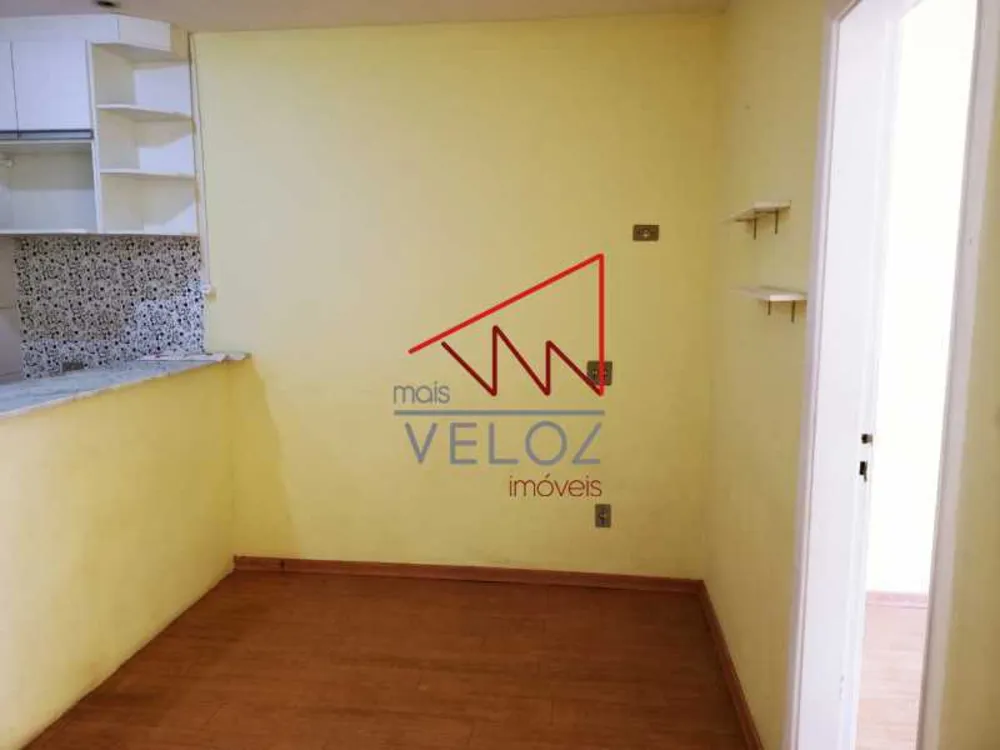 Apartamento, 1 quarto, 40 m² - Foto 10