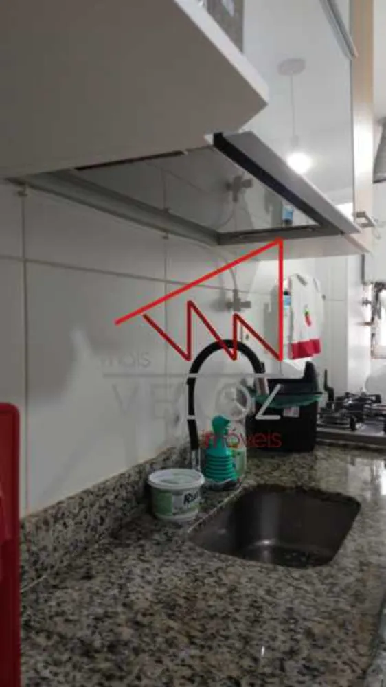 Apartamento, 3 quartos, 100 m² - Foto 1