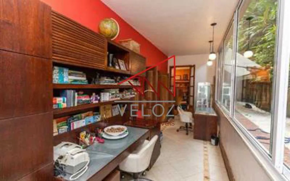 Apartamento, 2 quartos, 138 m² - Foto 1