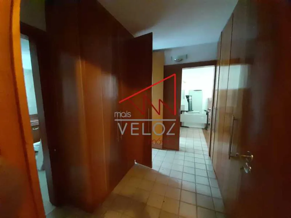 Cobertura, 3 quartos, 312 m² - Foto 1