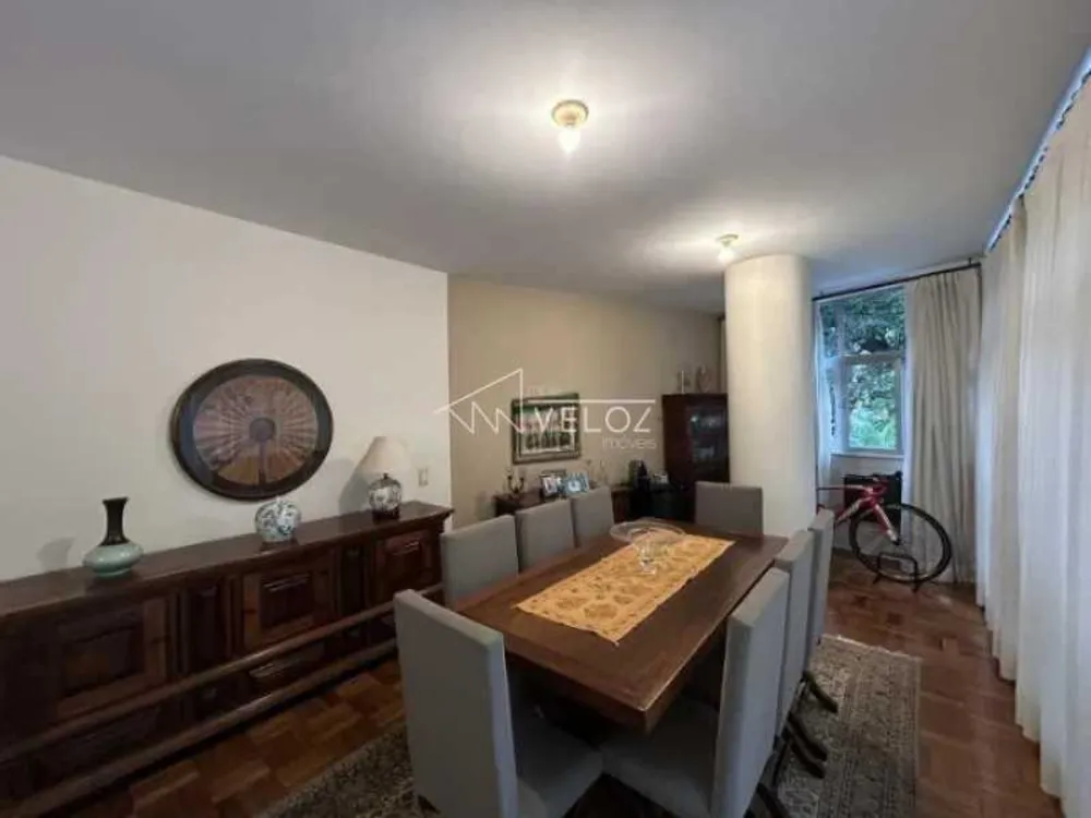 Apartamento, 3 quartos, 150 m² - Foto 18