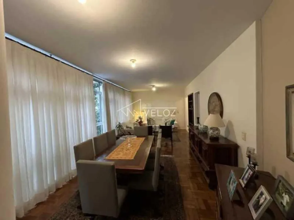 Apartamento, 3 quartos, 150 m² - Foto 3