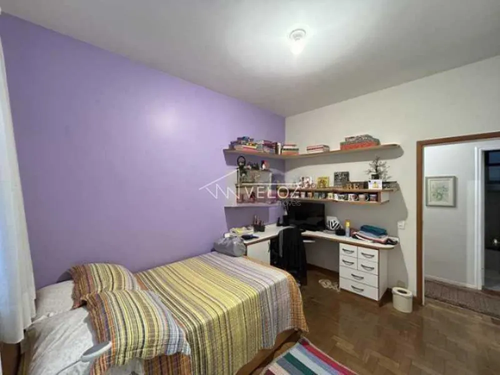 Apartamento, 3 quartos, 150 m² - Foto 4