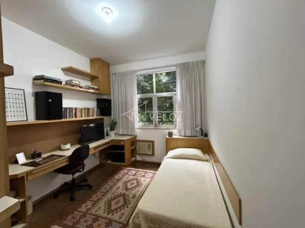 Apartamento, 3 quartos, 150 m² - Foto 13