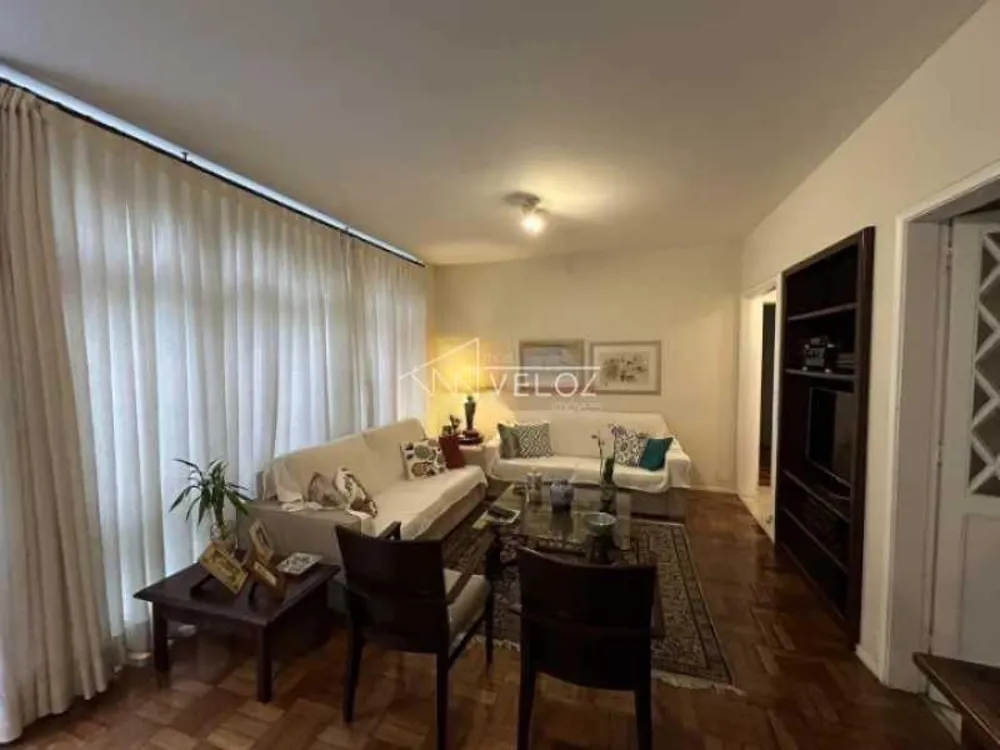 Apartamento, 3 quartos, 150 m² - Foto 5