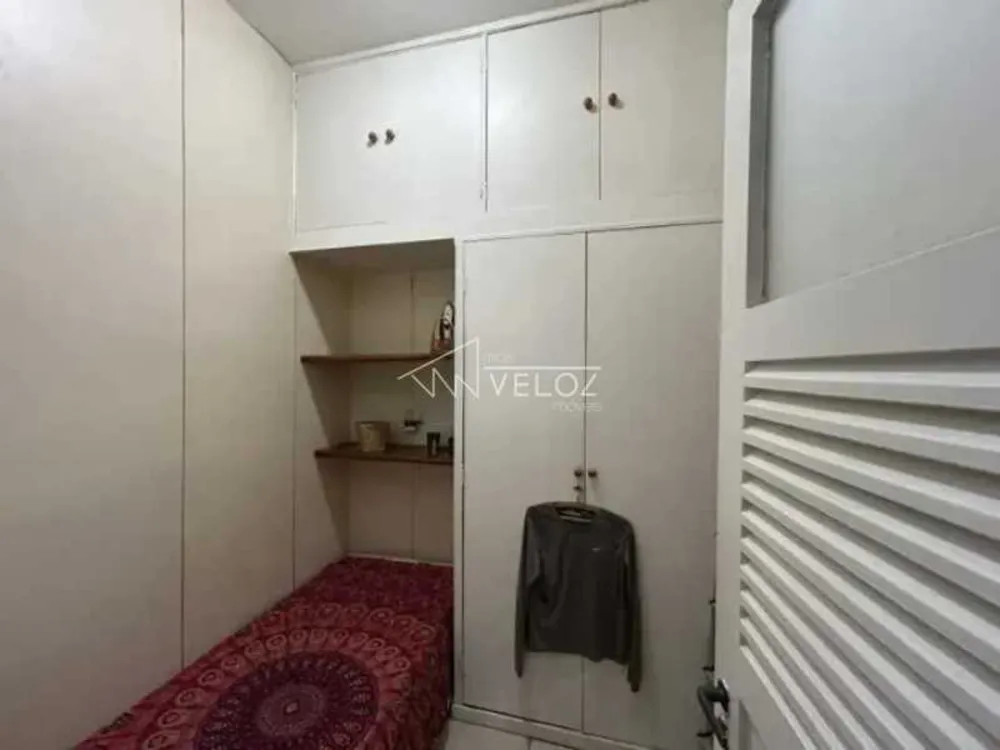 Apartamento, 3 quartos, 150 m² - Foto 23