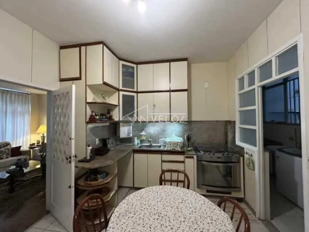 Apartamento, 3 quartos, 150 m² - Foto 21