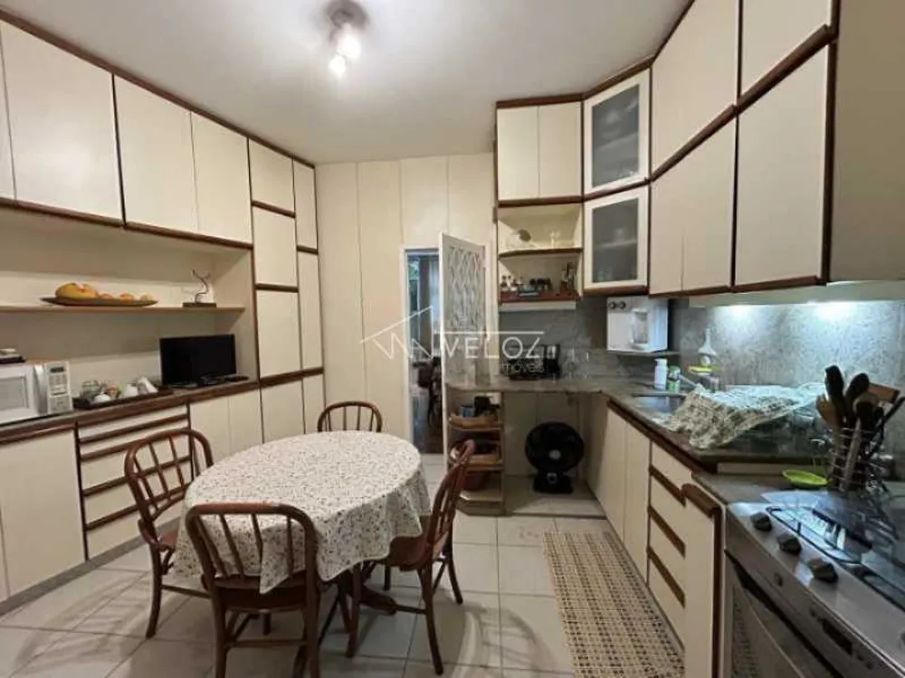 Apartamento, 3 quartos, 150 m² - Foto 11