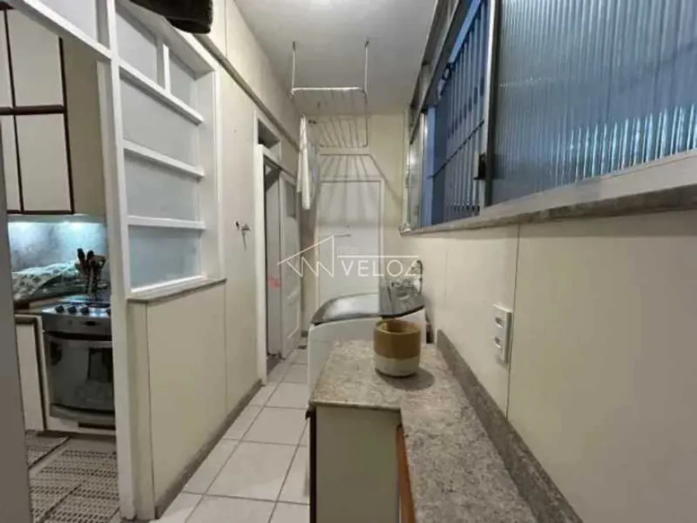 Apartamento, 3 quartos, 150 m² - Foto 15