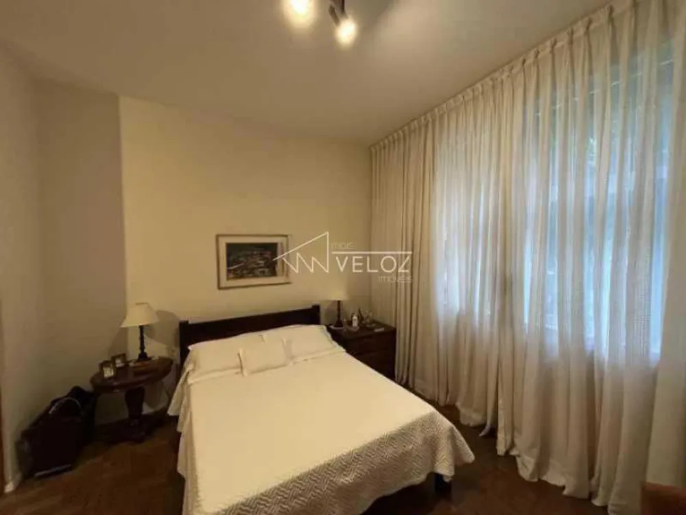 Apartamento, 3 quartos, 150 m² - Foto 19