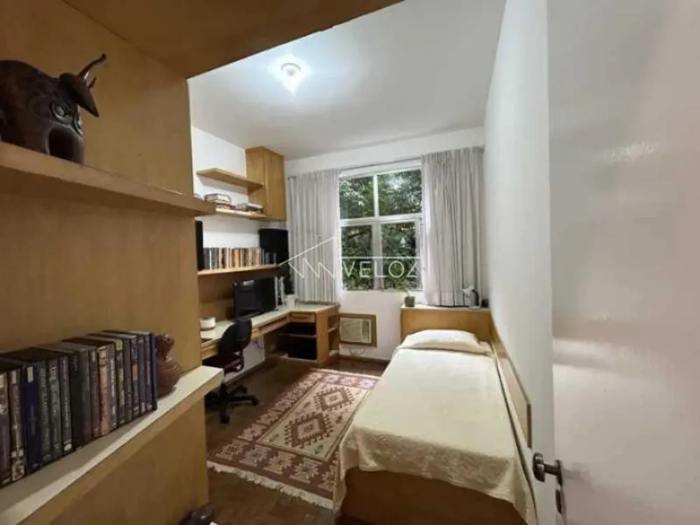 Apartamento, 3 quartos, 150 m² - Foto 24