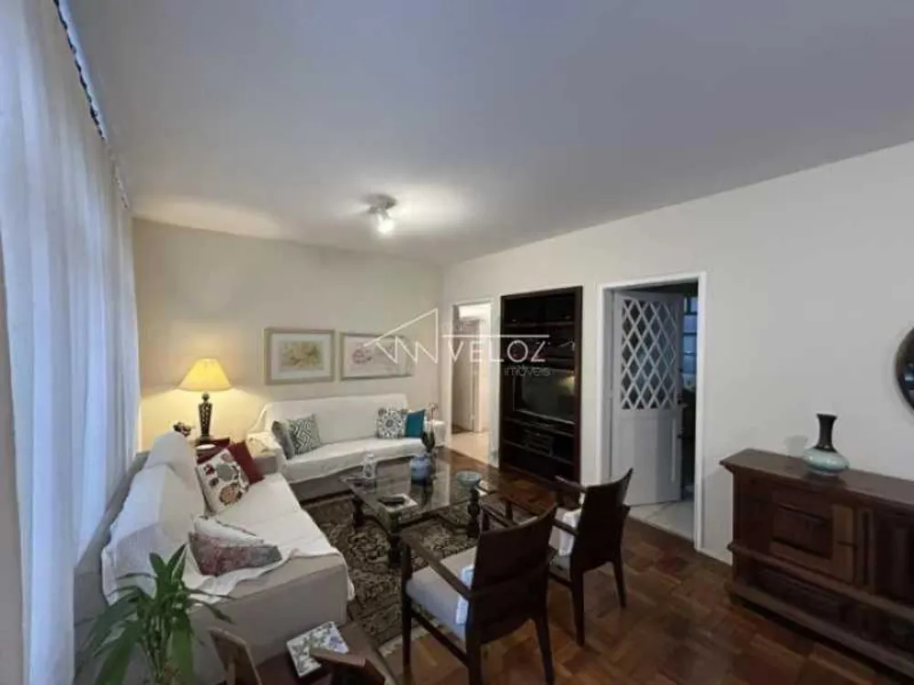 Apartamento, 3 quartos, 150 m² - Foto 22
