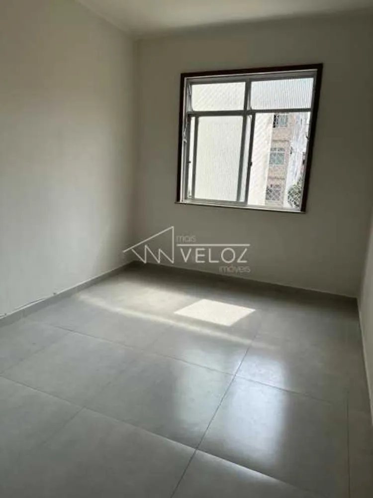 Apartamento, 1 quarto, 36 m² - Foto 4