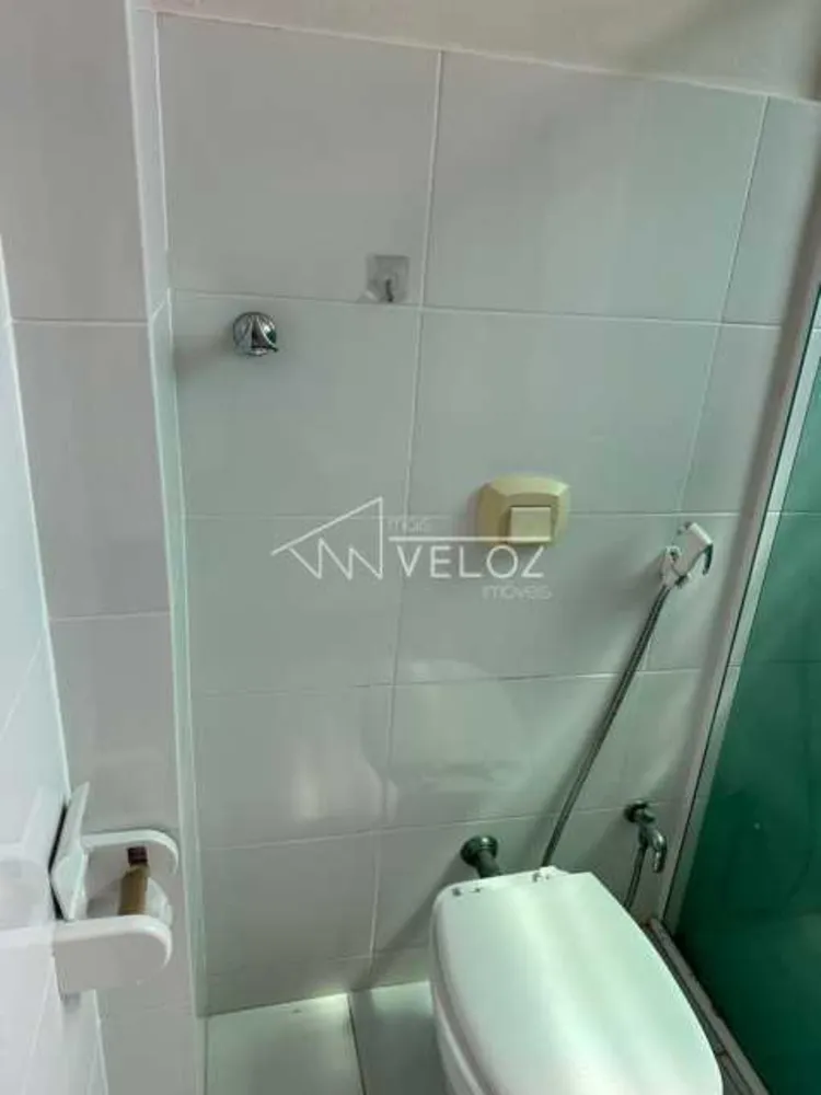 Apartamento, 1 quarto, 36 m² - Foto 12