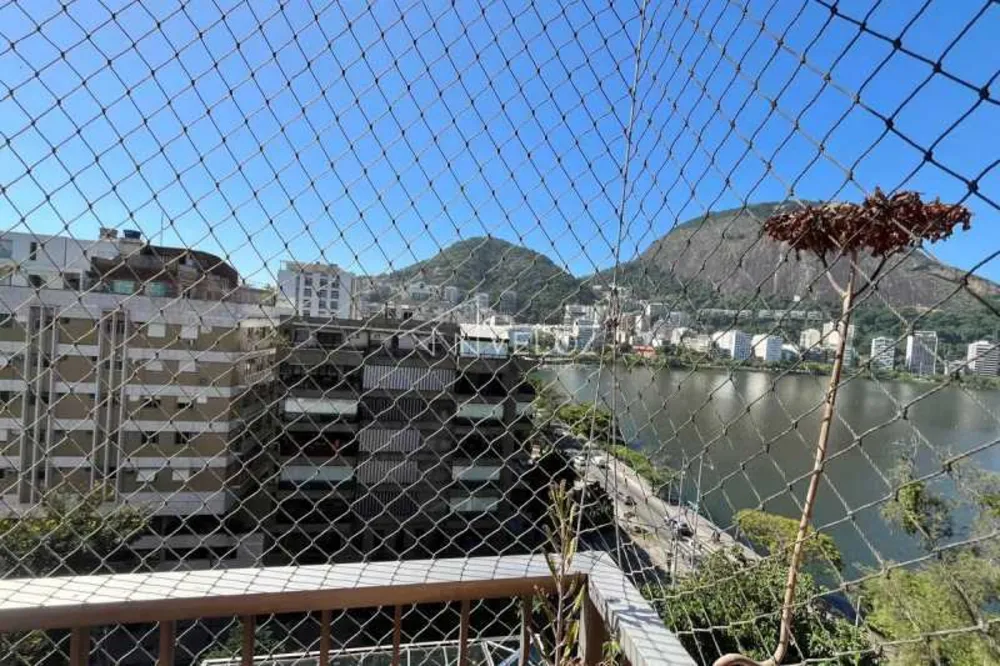 Apartamento, 3 quartos, 120 m² - Foto 18