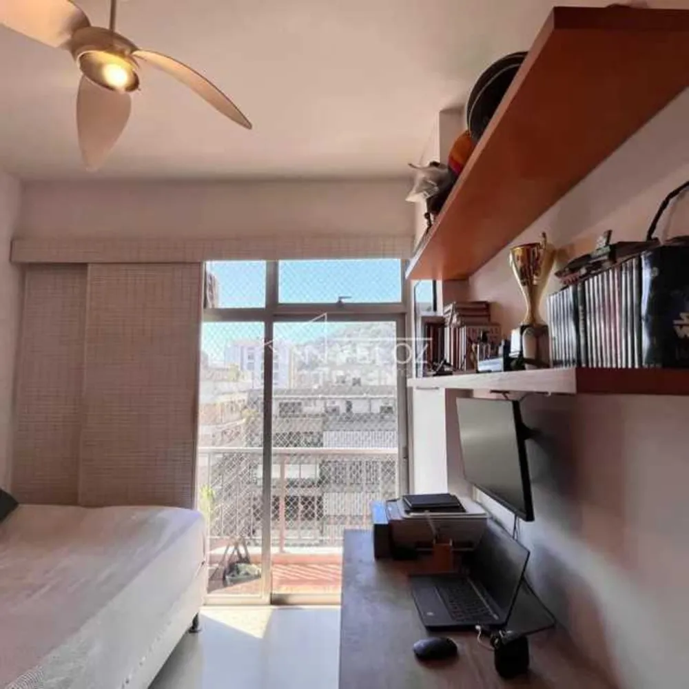 Apartamento, 3 quartos, 120 m² - Foto 3