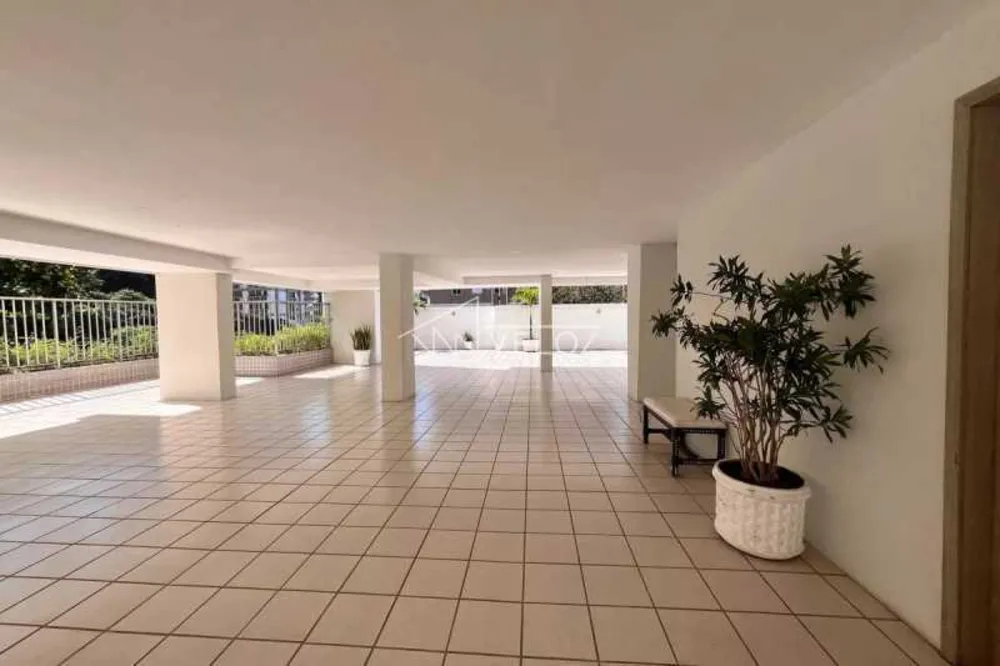 Apartamento, 3 quartos, 120 m² - Foto 2