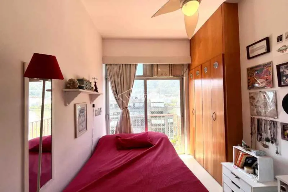 Apartamento, 3 quartos, 120 m² - Foto 16