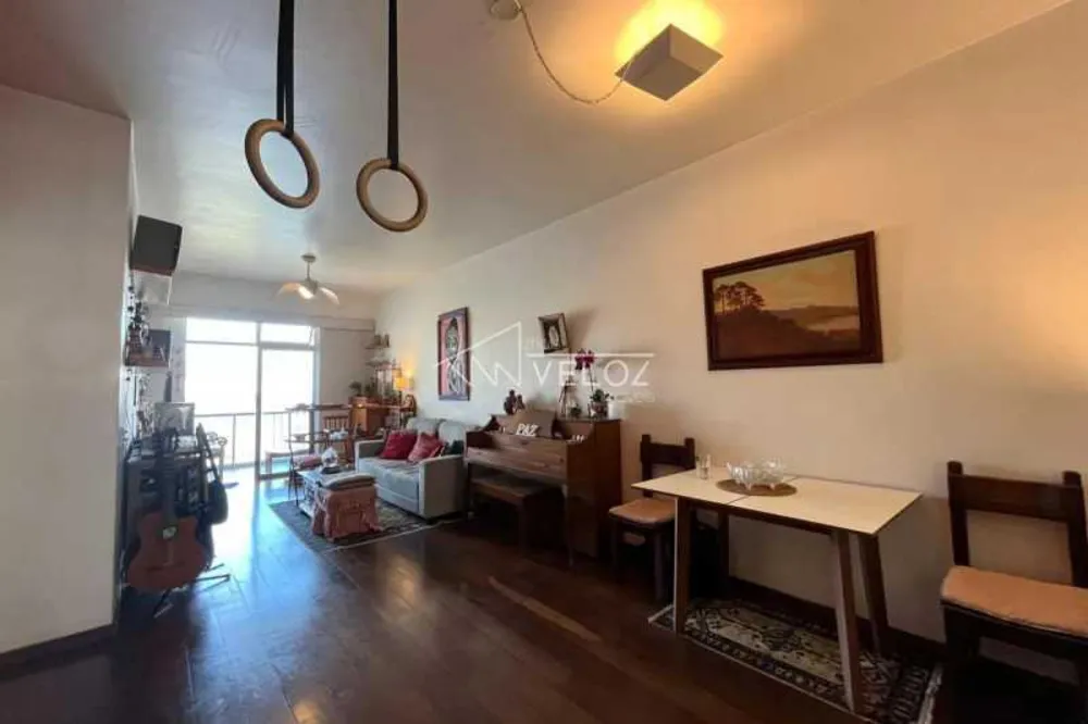 Apartamento, 3 quartos, 120 m² - Foto 13