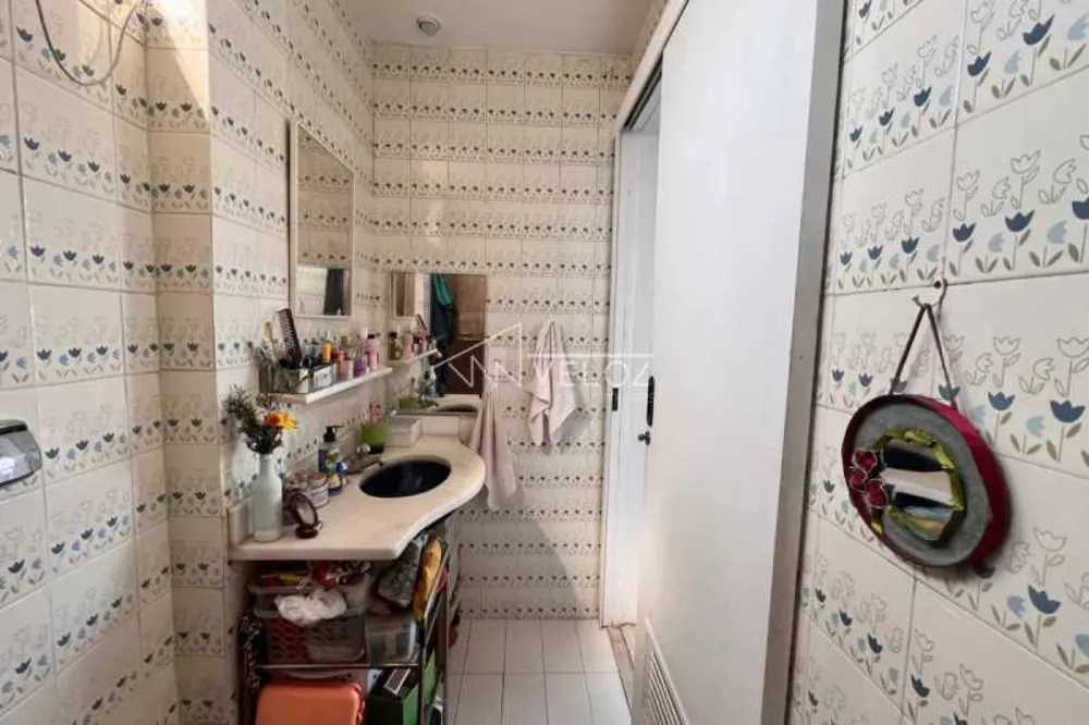 Apartamento, 3 quartos, 120 m² - Foto 7