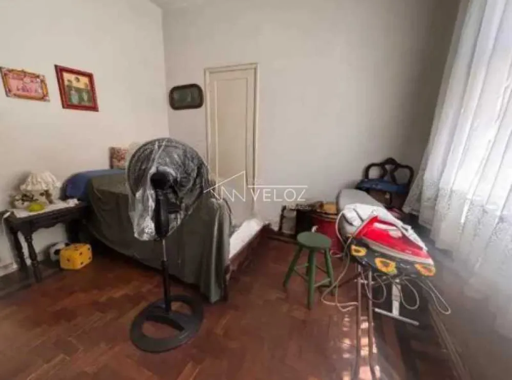 Apartamento, 3 quartos, 85 m² - Foto 5
