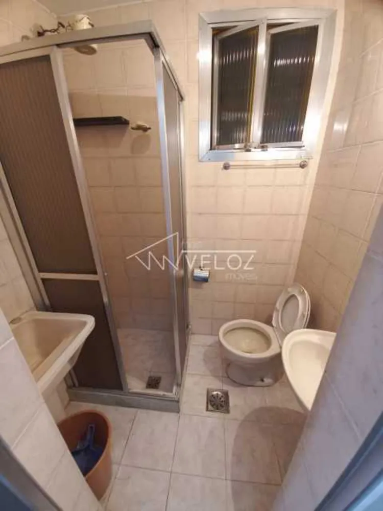 Apartamento, 1 quarto, 33 m² - Foto 4