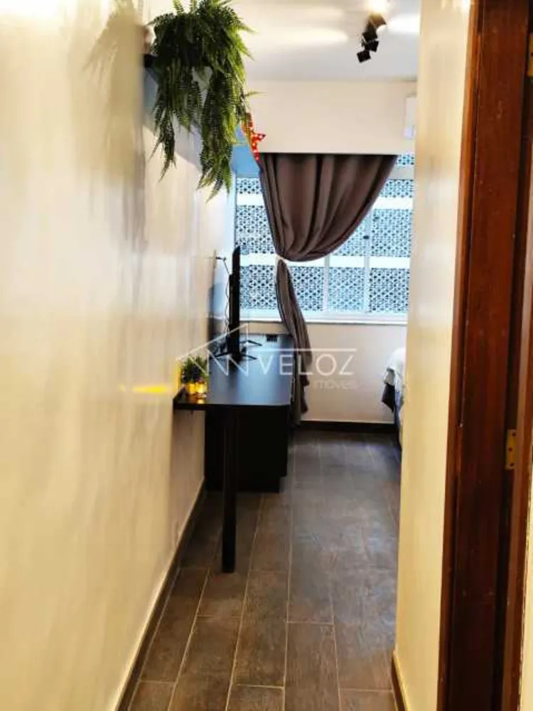 Apartamento, 1 quarto, 32 m² - Foto 10
