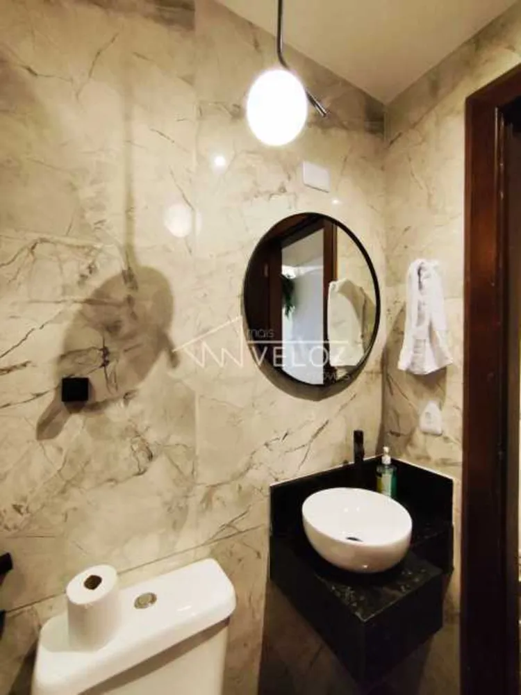 Apartamento, 1 quarto, 32 m² - Foto 1