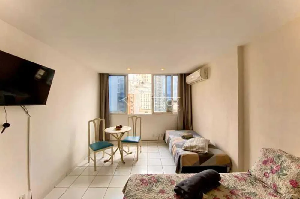 Apartamento, 1 quarto, 44 m² - Foto 9