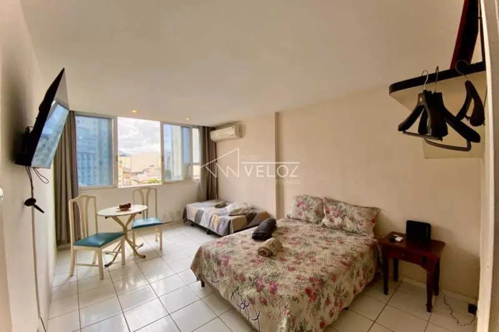Apartamento, 1 quarto, 44 m² - Foto 2