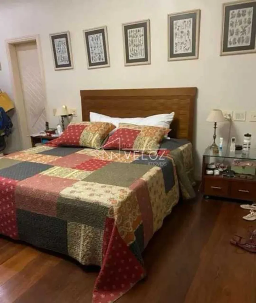 Apartamento, 5 quartos, 810 m² - Foto 10