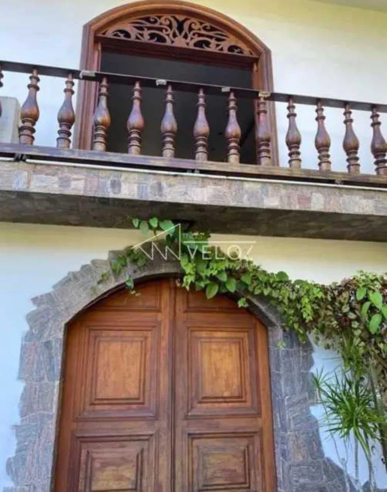 Apartamento, 5 quartos, 810 m² - Foto 2