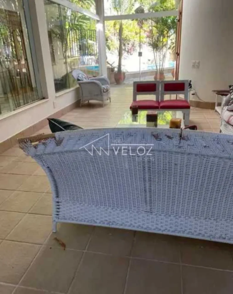 Apartamento, 5 quartos, 810 m² - Foto 12