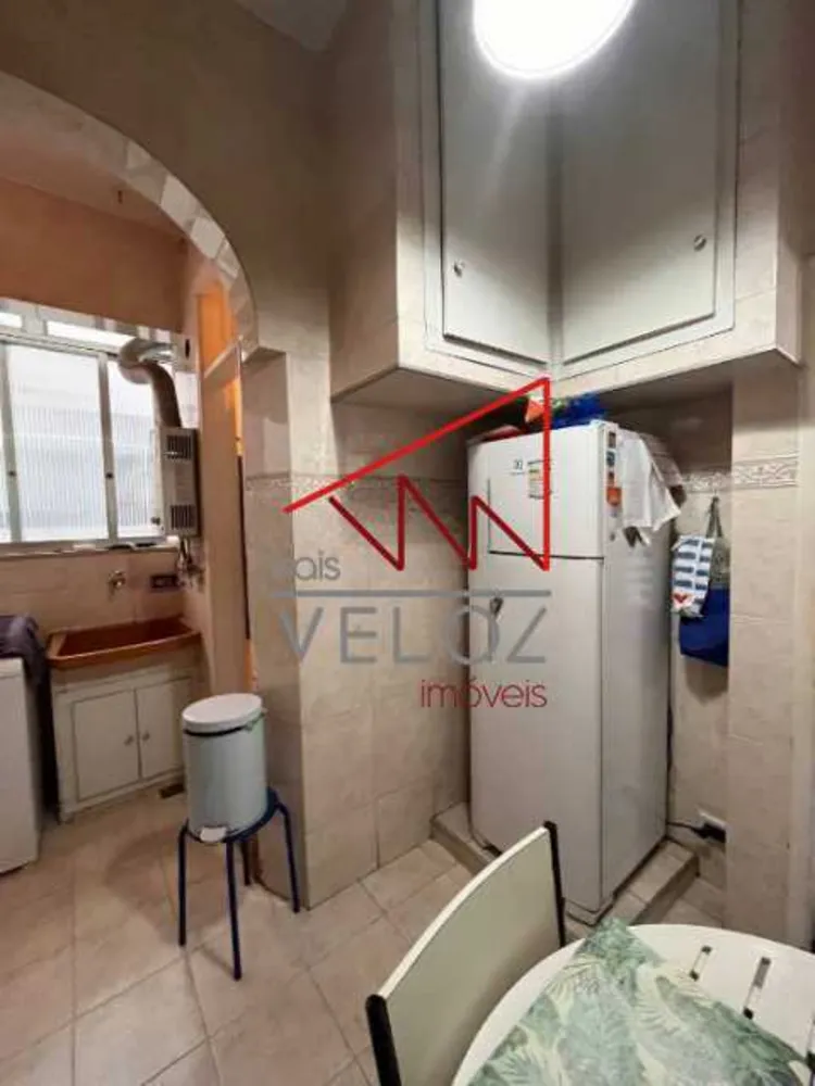 Apartamento, 2 quartos, 61 m² - Foto 10