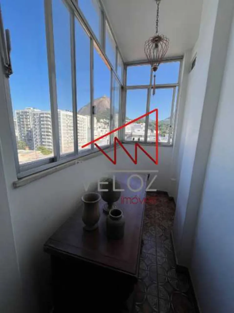 Apartamento, 2 quartos, 61 m² - Foto 4