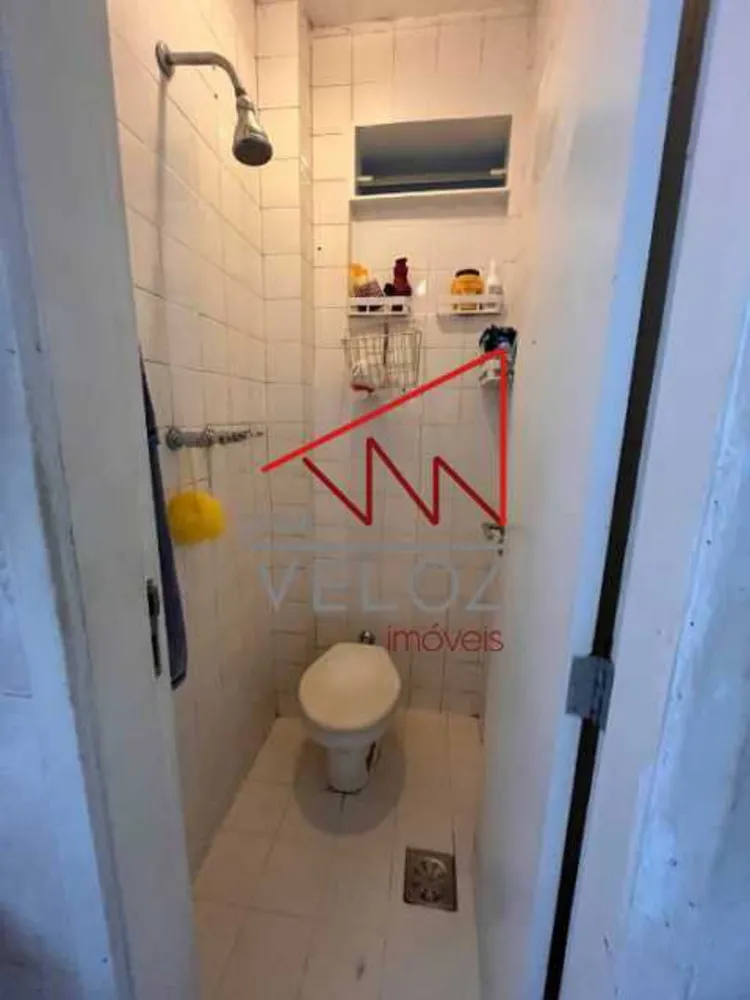 Apartamento, 2 quartos, 61 m² - Foto 11