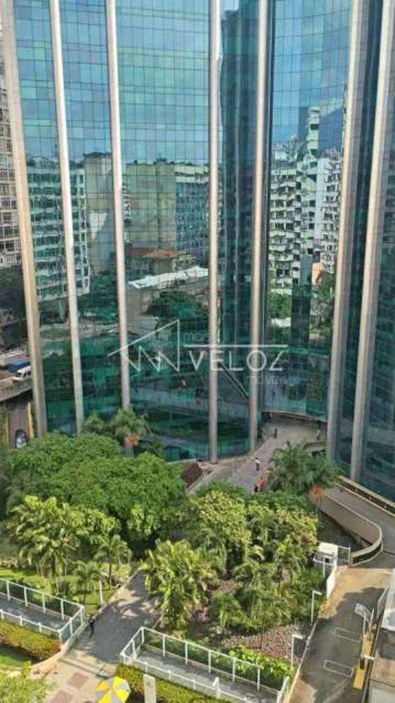 Apartamento, 2 quartos, 75 m² - Foto 2