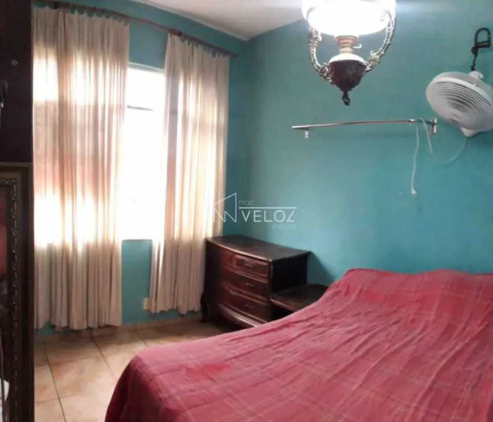 Apartamento, 2 quartos, 75 m² - Foto 5