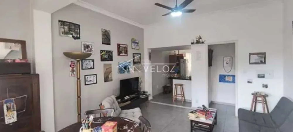 Apartamento, 2 quartos, 78 m² - Foto 7