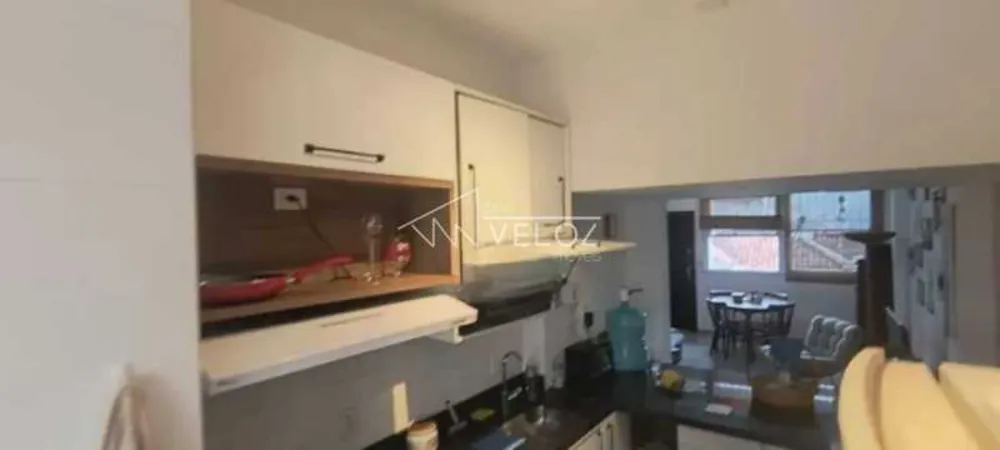 Apartamento, 2 quartos, 78 m² - Foto 2