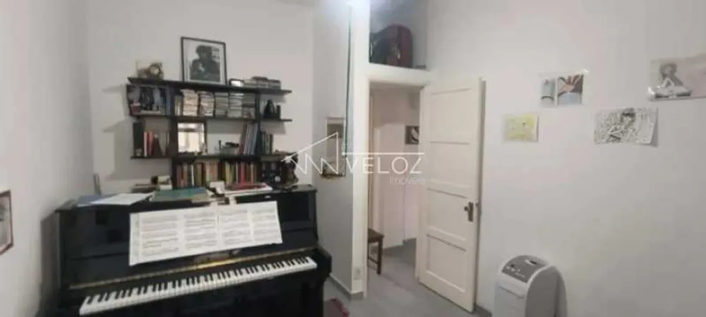 Apartamento, 2 quartos, 78 m² - Foto 3