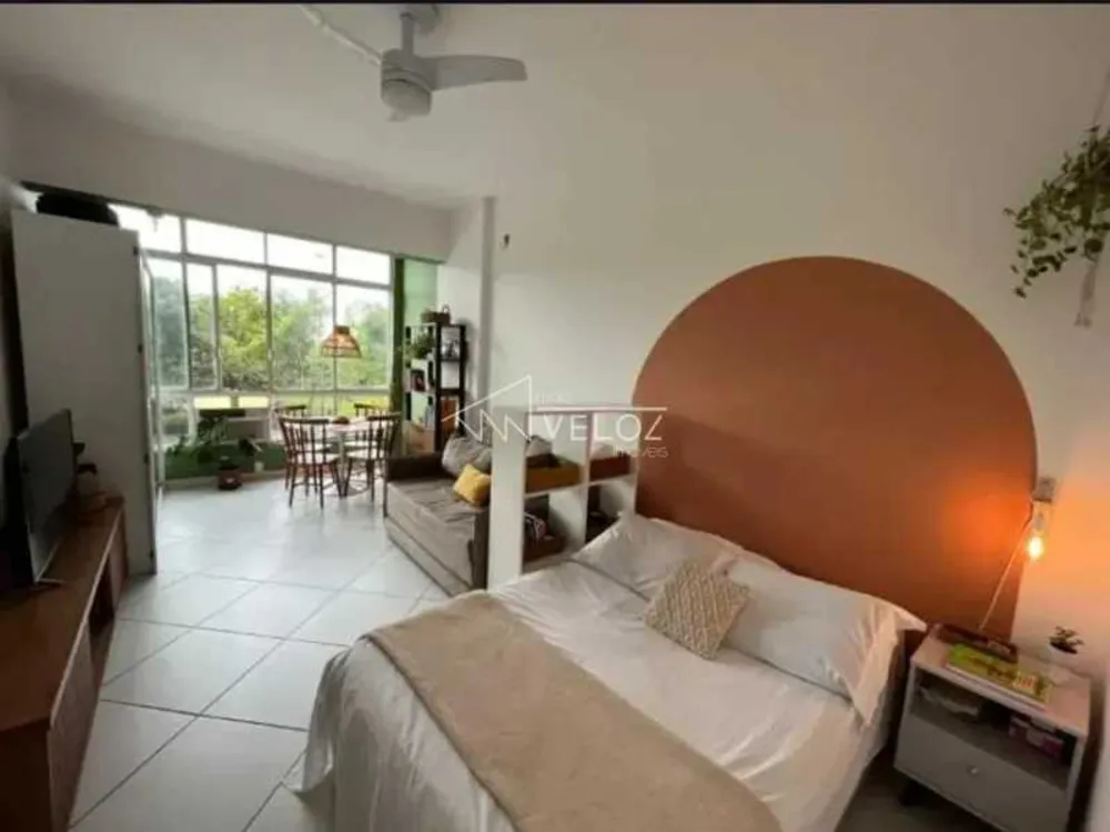 Kitnet-Studio, 32 m² - Foto 3
