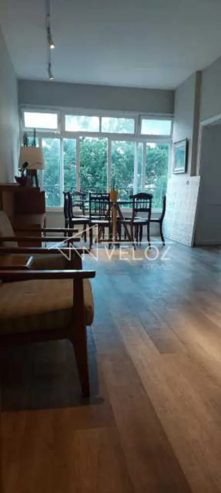 Apartamento, 3 quartos, 121 m² - Foto 12