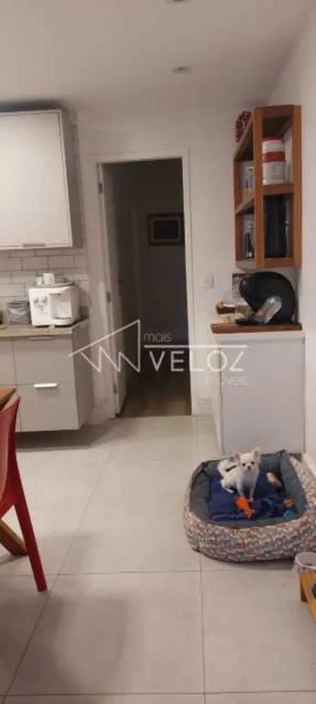 Apartamento, 3 quartos, 121 m² - Foto 8