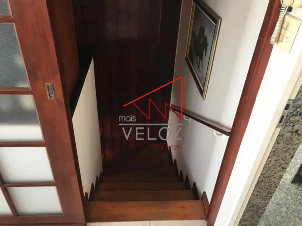 Cobertura, 3 quartos, 250 m² - Foto 14