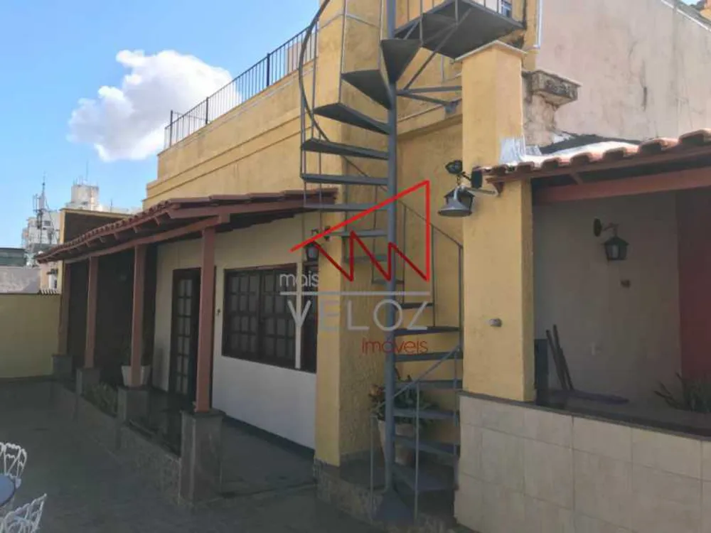 Cobertura, 3 quartos, 250 m² - Foto 16