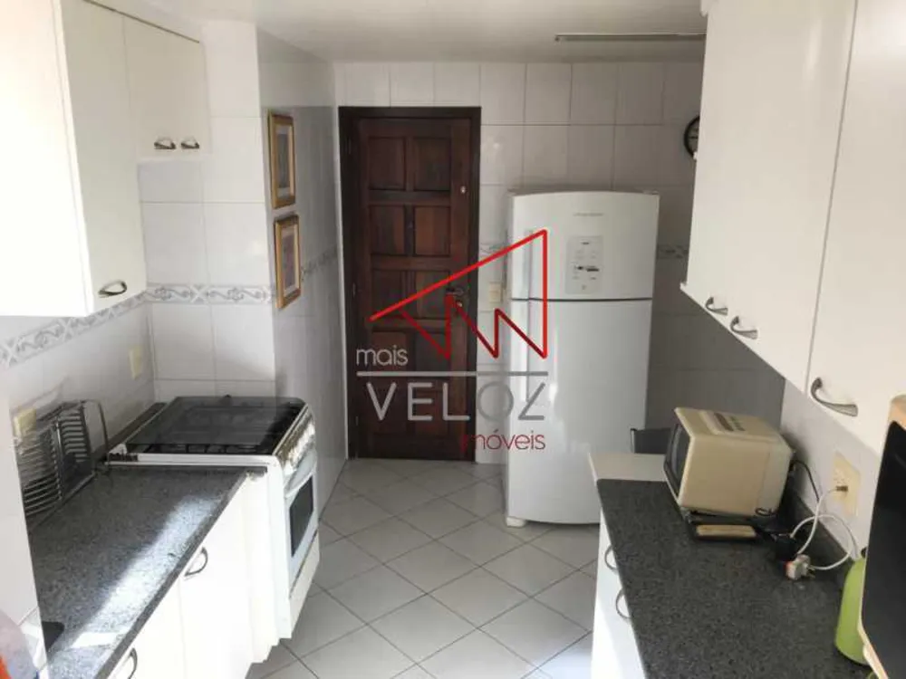 Cobertura, 3 quartos, 250 m² - Foto 5